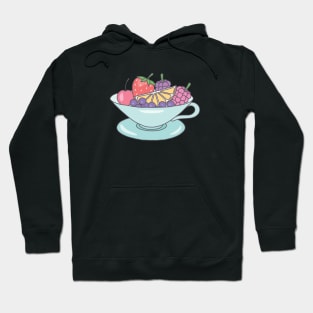 Fruit Cup Hoodie